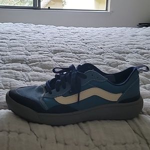 Vans UltraRange EXO MTE-1